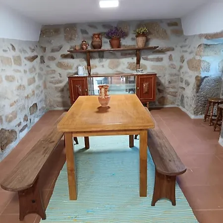 Tatil Evi Casa Dos Valentes *