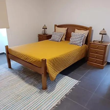 Tatil Evi Casa Dos Valentes Bicas