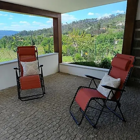 Casa vacanze Casa Dos Valentes Bicas