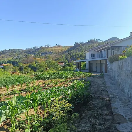 Casa Dos Valentes Bicas