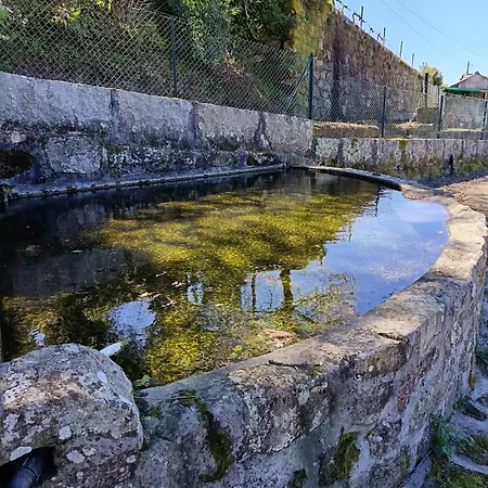 Casa Dos Valentes * Bicas