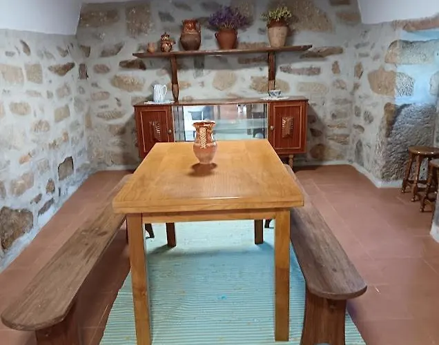 Дом отдыха Casa Dos Valentes *