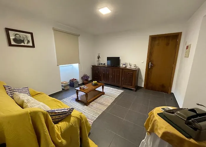 Дом отдыха Casa Dos Valentes *