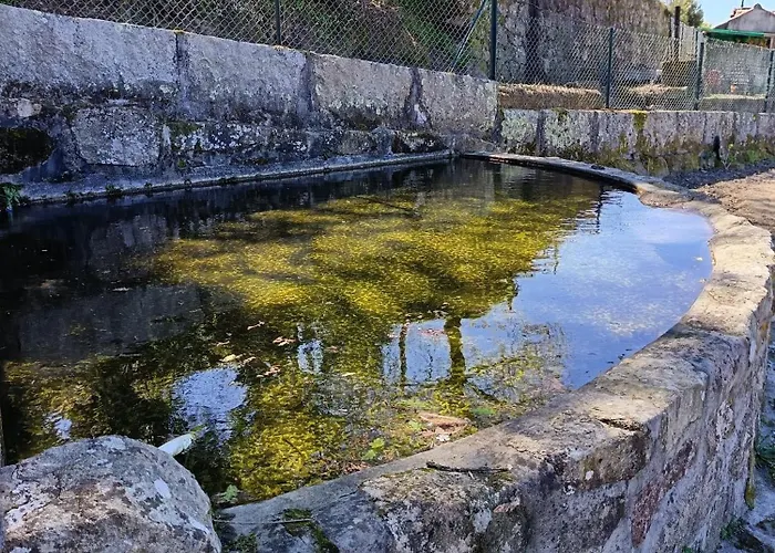 Casa Dos Valentes * Bicas
